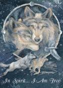 Wolves and Canines