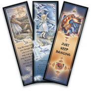 Clearance Bookmarks