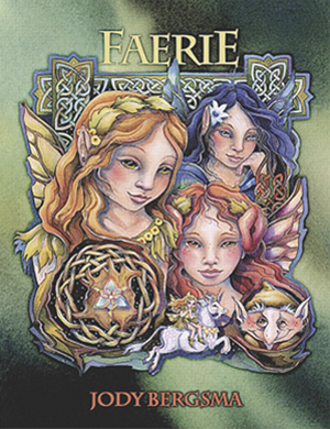 Dragonfire Series / Faerie - Children's Book