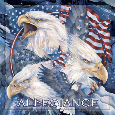 Allegiance - Tile