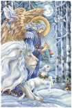 Herald Of Peace Large Prints (Click for options & image enlargement)                                