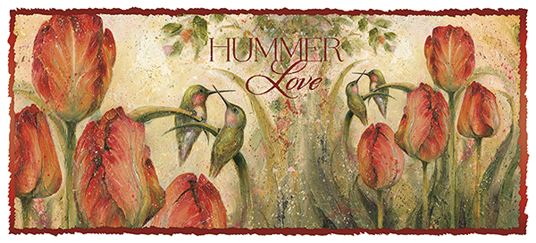 Hummer Love - Mug  