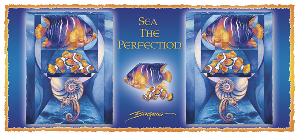 Sea The Perfection - Mug