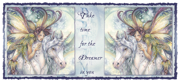 Take Time For The Dreamer In You - Mug 