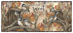 Misc. Small Birds / Home Sweet Home - Mug