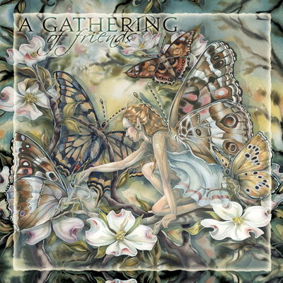 Faeries / The Gathering - Tile   