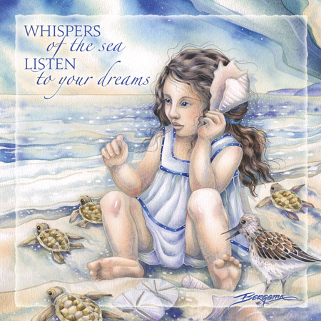 Children / Whispers of the Sea