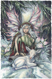 Winter Magic Large Prints (Click for options & image enlargement)                                      